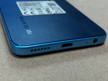 Б/в Мобільний телефон Tecno spark 10 ki5q 8/128gb 01-200876519