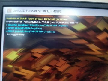 Б/в Ноутбук Lenovo 15/core i5-12450hx ddr5/24gb ddr5/ssd 500 gb/intel arc a530m 01-200842980