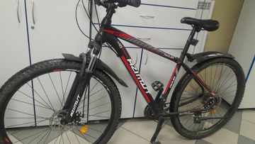 Б/в Велосипед Azimut aqua 01-200878741