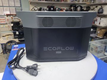 Б/у Зарядная станция Ecoflow delta max 2000 01-200878886