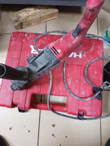 Б/у Перфоратор Haisser rh-26 01-200880111