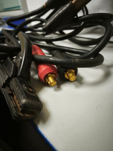 Б/в Зварювальний апарат Compass iwm-250 01-200878425