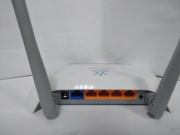 Б/в Бездротовий маршрутизатор Tp-Link tl-wr840n 01-200880373