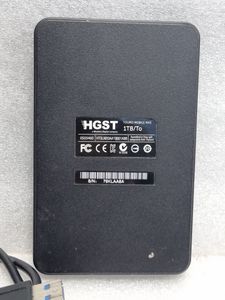 Б/в HDD-зовнішній Hgst hts541010a9e680 1tb 01-200876660
