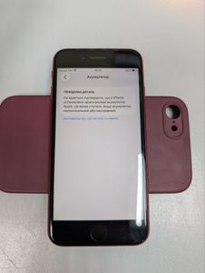 Б/в Мобільний телефон Apple iphone se 2020 64gb 01-200880542