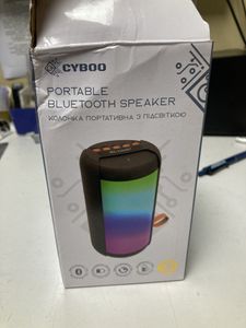 Б/у Акустика Cyboo ms-2204bt 01-200880694