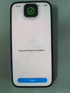 Б/у Мобильный телефон Apple iphone 14 pro 128gb 01-200828127