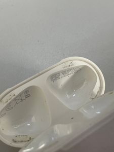 Б/в Навушники Apple airpods 2nd generation a1602, a2031, a2032 01-200880317