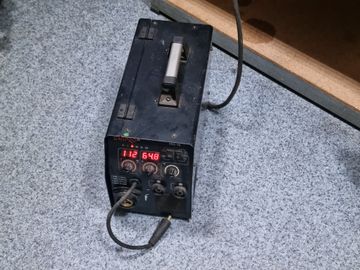 Б/в Зварювальний апарат Dnipro-M mg-16 01-200880878