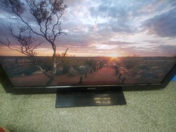 Б/в Телевізор Sony klv-40bx400 01-200880894