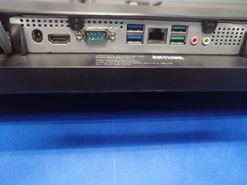 Б/в Моноблок Artline 24/core i3 12100/ram 8gb/ssd 256gb/intel hd 01-200880510