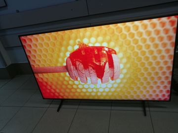 Б/в Телевізор Samsung qe50q60a 01-200880518