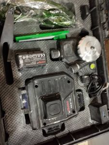 Б/в Лазерний нівелір Dnipro-M ml-816g 01-200881247