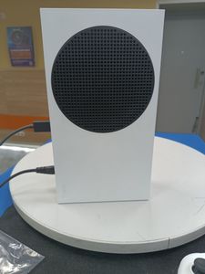 Б/в Ігрова приставка Microsoft xbox series s 512gb 01-200835350