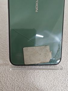 Б/в Мобільний телефон Nokia c32 4/64gb 01-200880135