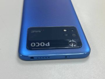 Б/в Мобільний телефон Poco m4 pro 4g 6/128gb 01-200880738