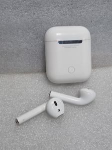 Б/у Наушники Apple airpods 2nd generation a1602, a2031, a2032 01-200881338