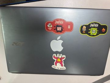 Б/у Ноутбук Acer 15/core i3 5005u ddr3/8gb ddr3/hdd 500 gb/ssd *відсутній/*інтегрована 01-200880889