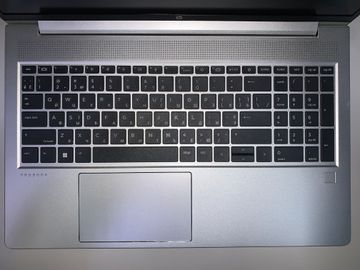 Б/в Ноутбук Hp 15/ryzen 3 7330u ddr4/8gb ddr4/ssd 256 gb/*інтегрована 01-200879751