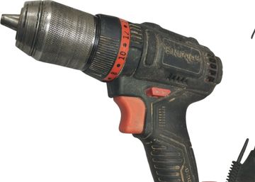 Б/в Шурупокрут Dnipro-M cd-201hbc compact 1акб 4ah зп 01-200829283