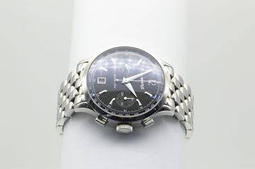 Б/у Часы Eberhard & Co 31951 01-200882218