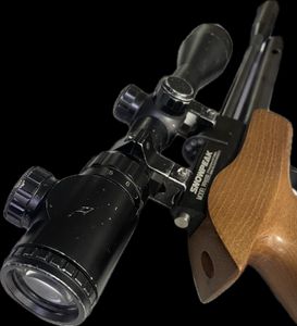 Б/у Пневматический пистолет Artemis pp800r 01-200881886