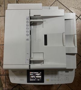 Б/в БФП-принтери Сanon i-sensys mf416dw 01-200880420