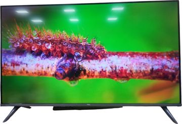 Б/в Телевізор Tcl 43p735 01-200833605