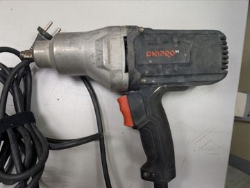 Б/в Гайковерт Dnipro-M hw-35 01-200873181