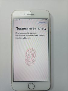 Б/в Мобільний телефон Apple iphone 7 32gb 01-200883166