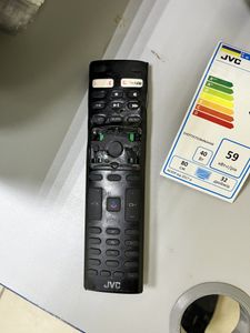 Б/в Телевізор Jvc lt-32mu218 01-200882161