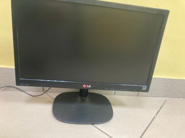 Б/у Монитор Lg 19m35aa 01-200882904