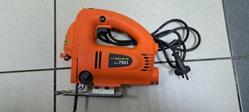 Б/в Електролобзик Einhell bavaria bjs 750 l 01-200880183