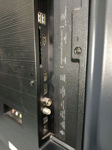 Б/у Телевизор Hisense 55e7nq 01-200883574