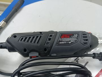 Б/в Багатофункціональний інструмент Forte mg 17218 01-200881486