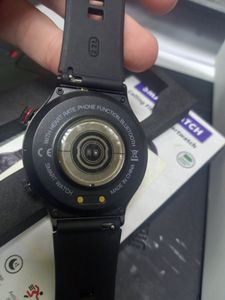 Б/в Смарт-годинник Smart Watch qw33 01-200883772
