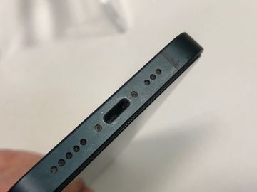 Б/в Мобільний телефон Apple iphone 14 128gb 01-200883481