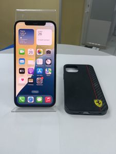 Б/в Мобільний телефон Apple iphone 12 pro 128gb 01-200881668