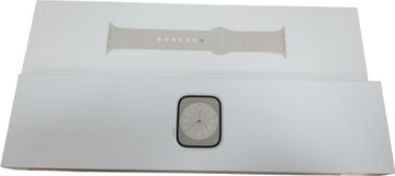 Б/в Смарт-годинник Apple watch series 8 gps 41mm aluminum case 01-200841734