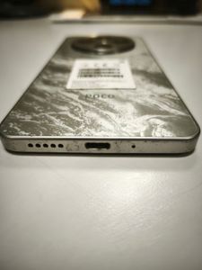 Б/в Мобільний телефон Poco c75 8/256gb 01-200883520