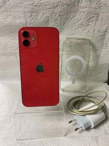 Б/у Мобільний телефон Apple iphone 12 64gb 01-200883571