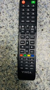 Б/в Телевізор Vinga l32hd24b 01-200883894