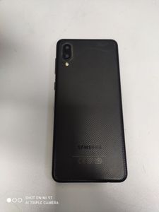 Б/у Мобильный телефон Samsung galaxy a02 2/32gb 01-200881851
