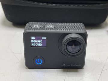 Б/у Экшн-камера Airon procam 8 01-200884769