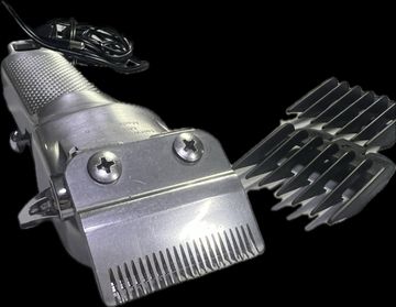 Б/в Тример електричний Hairway freeman d027 01-200883526