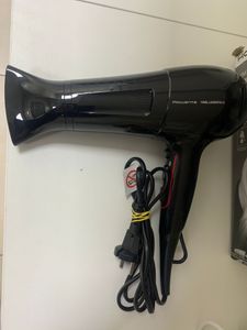 Б/у Фен Rowenta cv591lf0 01-200884515