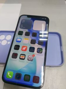 Б/в Мобільний телефон Apple iphone 12 pro 128gb 01-200885659