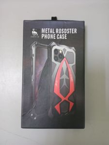 Б/в Чохол для телефону Luphie 14pro max 01-200884489