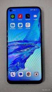 Б/в Мобільний телефон Oppo a53 4/64gb 01-200885809