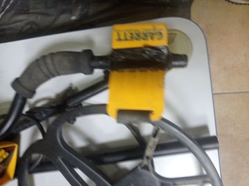 Б/в Металошукач Garrett ace 250 01-200883464